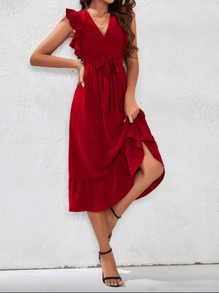 Vestido 66241 E22