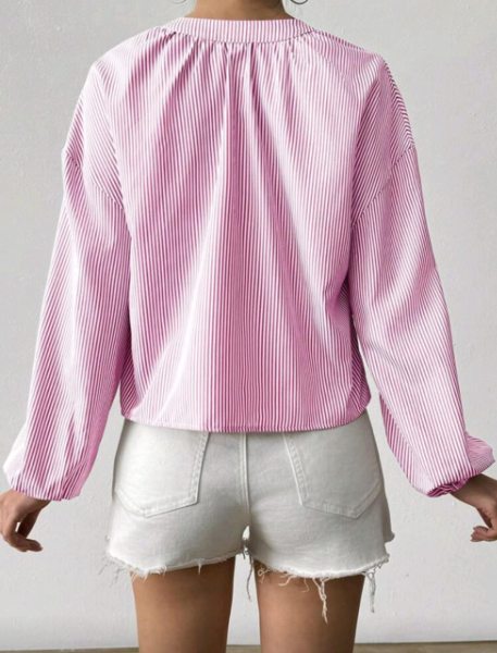 Blusa 25376
