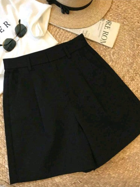 Set de 3 Shorts Casual sin Cinturón 88369 e152