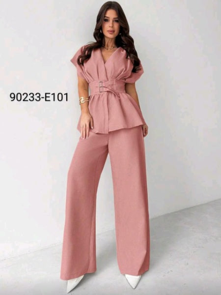 Conjunto 2 Piezas 90233