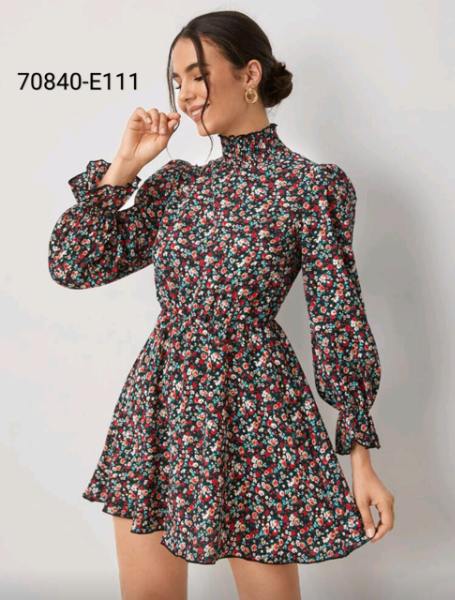 Vestido 70840 e111