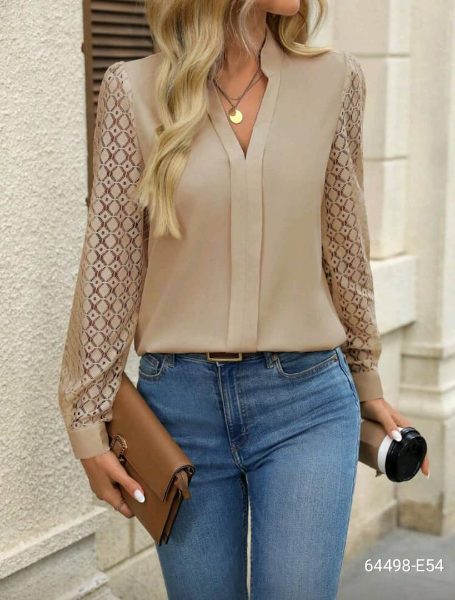 Blusa 64498 e54