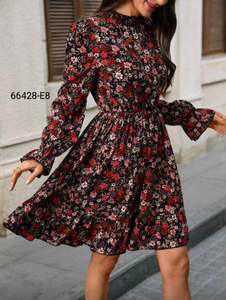 Vestido 66428 e8