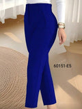 Pantalón de Vestir 60151 e5