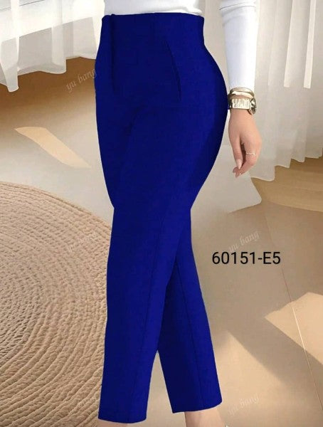 Pantalón de Vestir 60151 e5