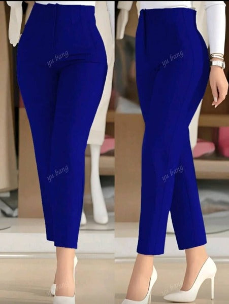 Pantalón de Vestir 60151 e5