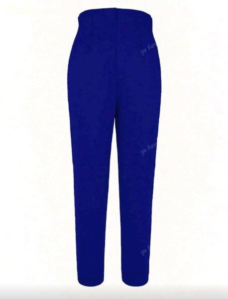 Pantalón de Vestir 60151 e5