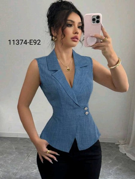 Blusa 11374