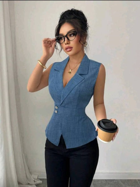 Blusa 11374