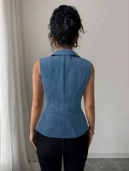 Blusa 11374