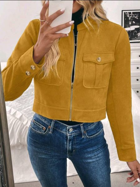 Chaqueta 33727 e65