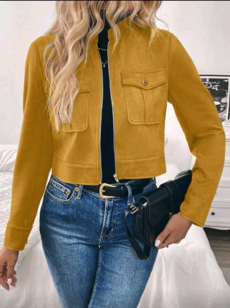 Chaqueta 33727 e65