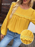 Blusa 87320 e41