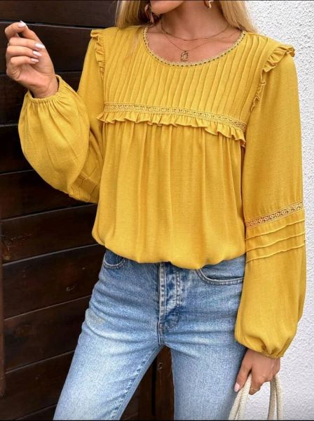 Blusa 87320 e41