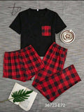 Pijama 3 Piezas 36723 e72