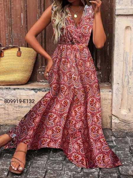 Vestido 809919 e132