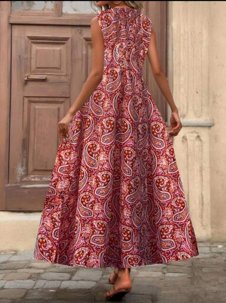 Vestido 809919 e132