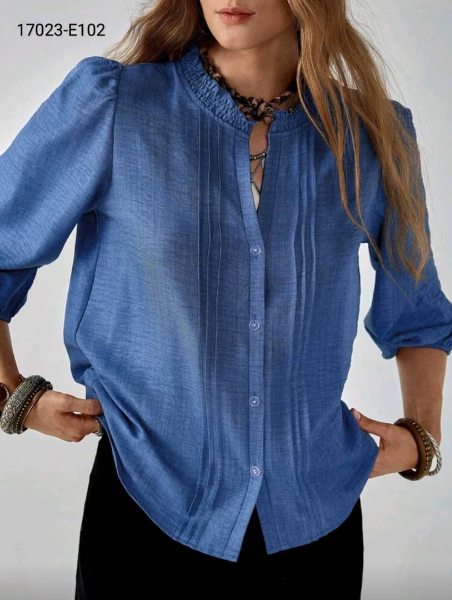 Blusa 17023 e102