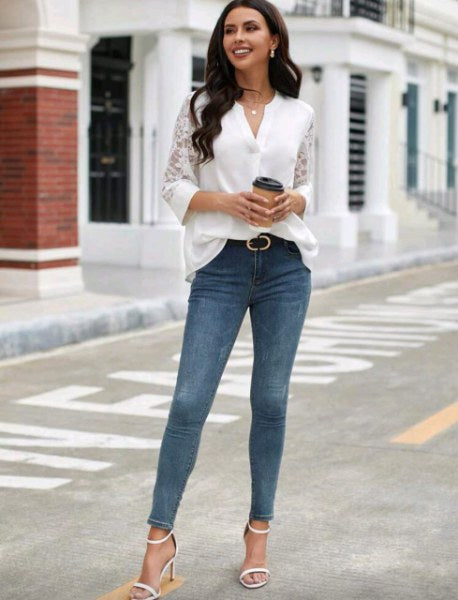 Blusa 41644-E151