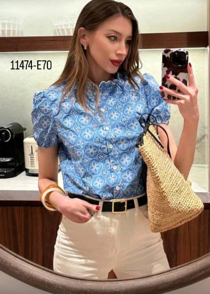 Blusa 11474 e70