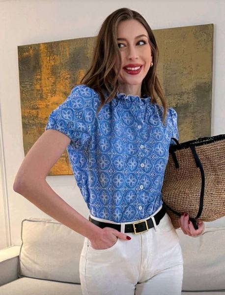 Blusa 11474 e70