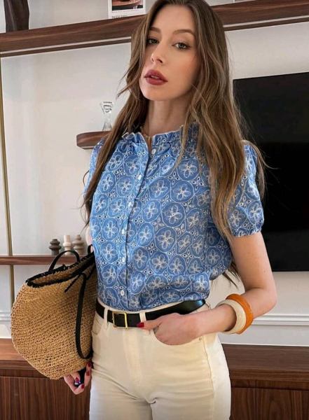 Blusa 11474 e70