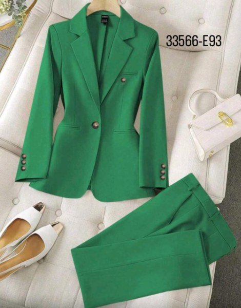 Conjunto de Traje 33566-E133