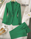 Conjunto de Traje 33566-E133