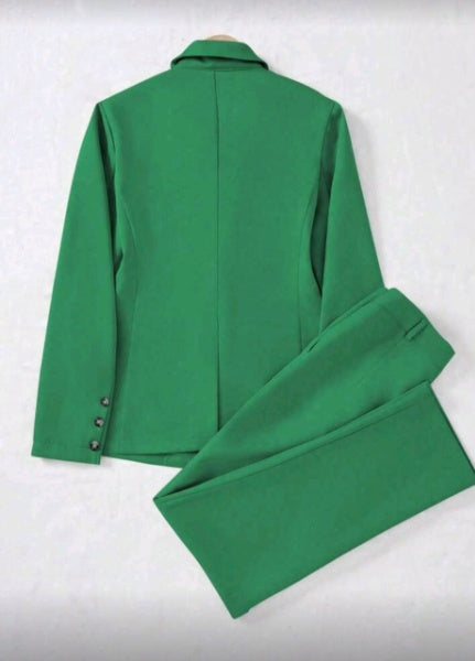 Conjunto de Traje 33566-E133