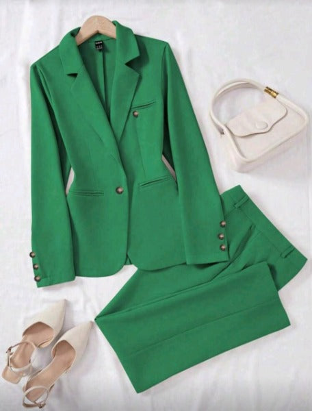 Conjunto de Traje 33566-E133