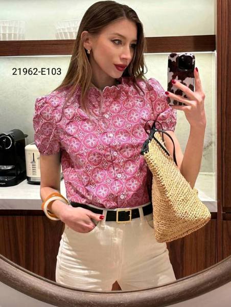 Blusa 21962