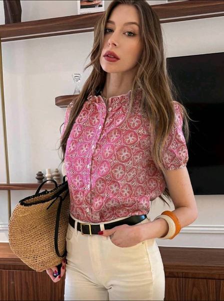 Blusa 21962