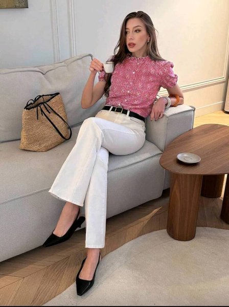 Blusa 21962