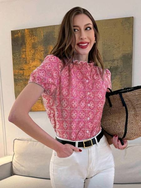 Blusa 21962