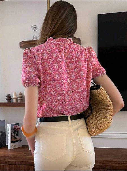 Blusa 21962