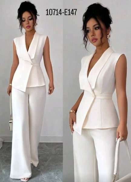 Conjunto Elegante 10714 e147