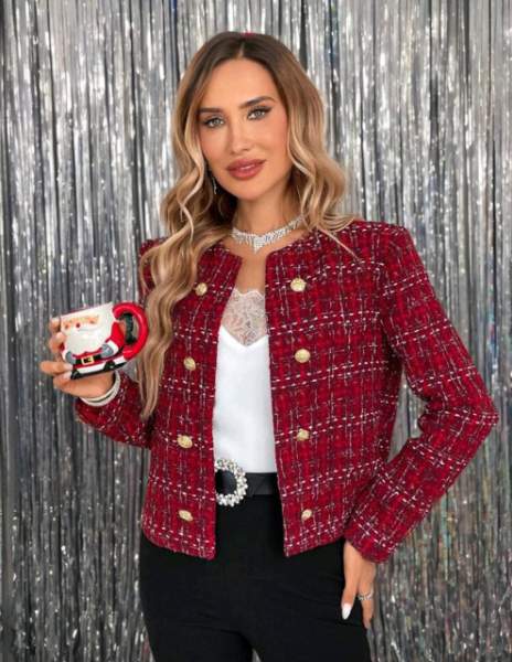 Chaqueta 94447 e124