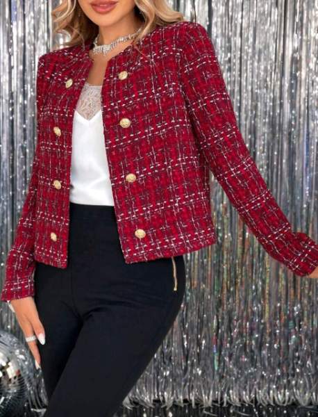 Chaqueta 94447 e124