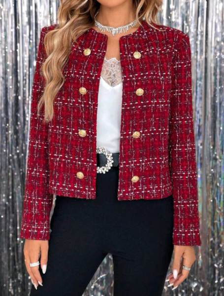 Chaqueta 94447 e124