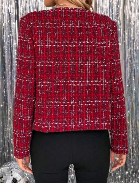 Chaqueta 94447 e124