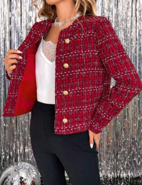 Chaqueta 94447 e124