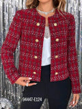 Chaqueta 94447 e124
