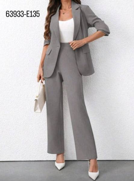 Conjunto de Traje 63933 e135 t