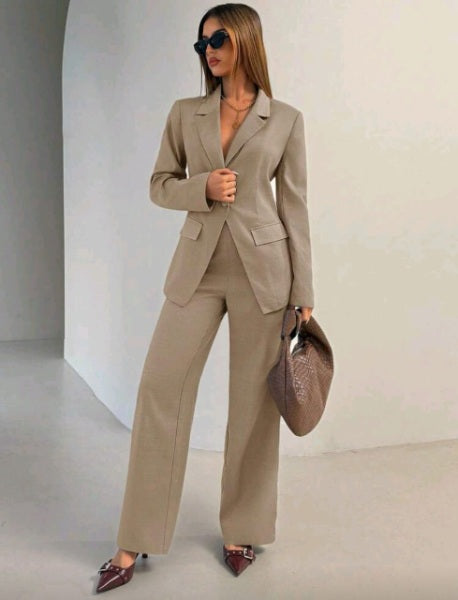 Conjunto de Traje 18205 e136