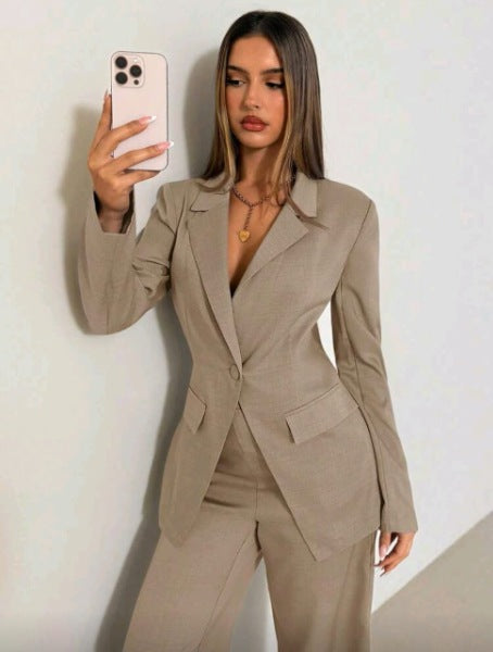 Conjunto de Traje 18205 e136