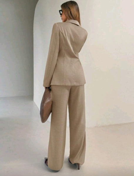 Conjunto de Traje 18205 e136