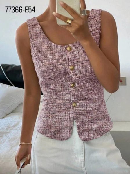 Blusa 77366 e54