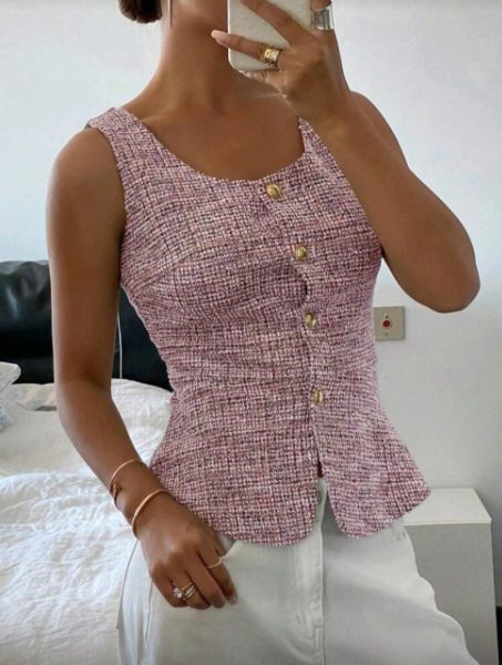 Blusa 77366 e54