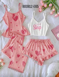 Pijamas 800812 e65