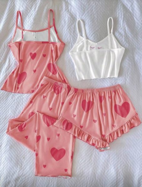Pijamas 800812 e65